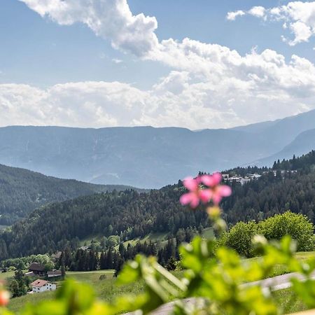 Haughof Apartement Blumenwiese Verano Eksteriør billede