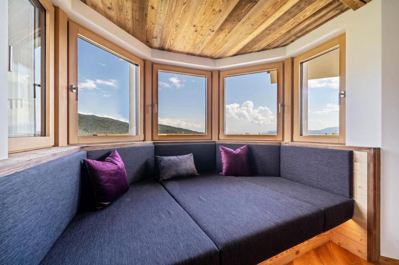 Haughof Apartement Blumenwiese Verano Eksteriør billede