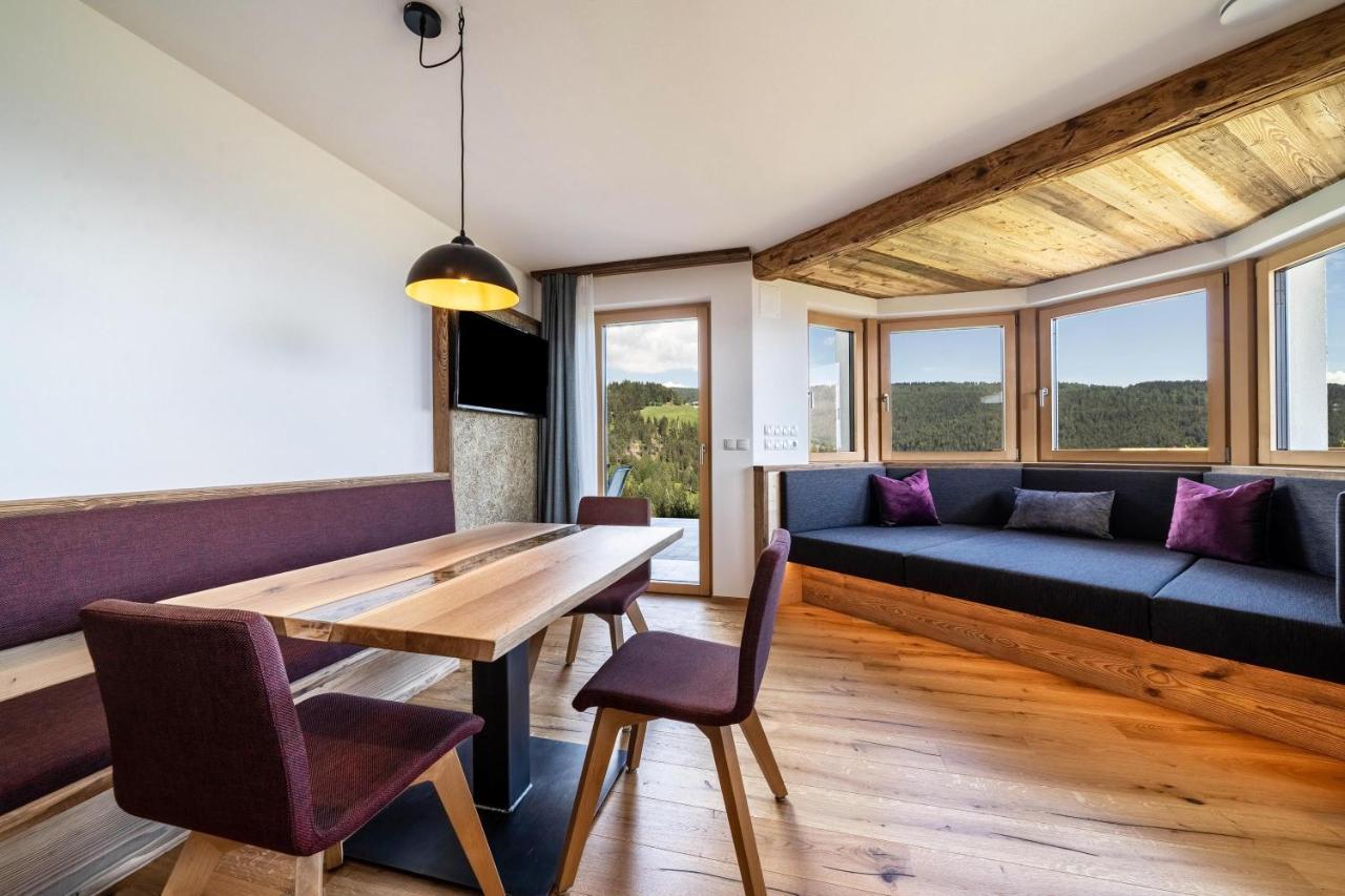 Haughof Apartement Blumenwiese Verano Eksteriør billede