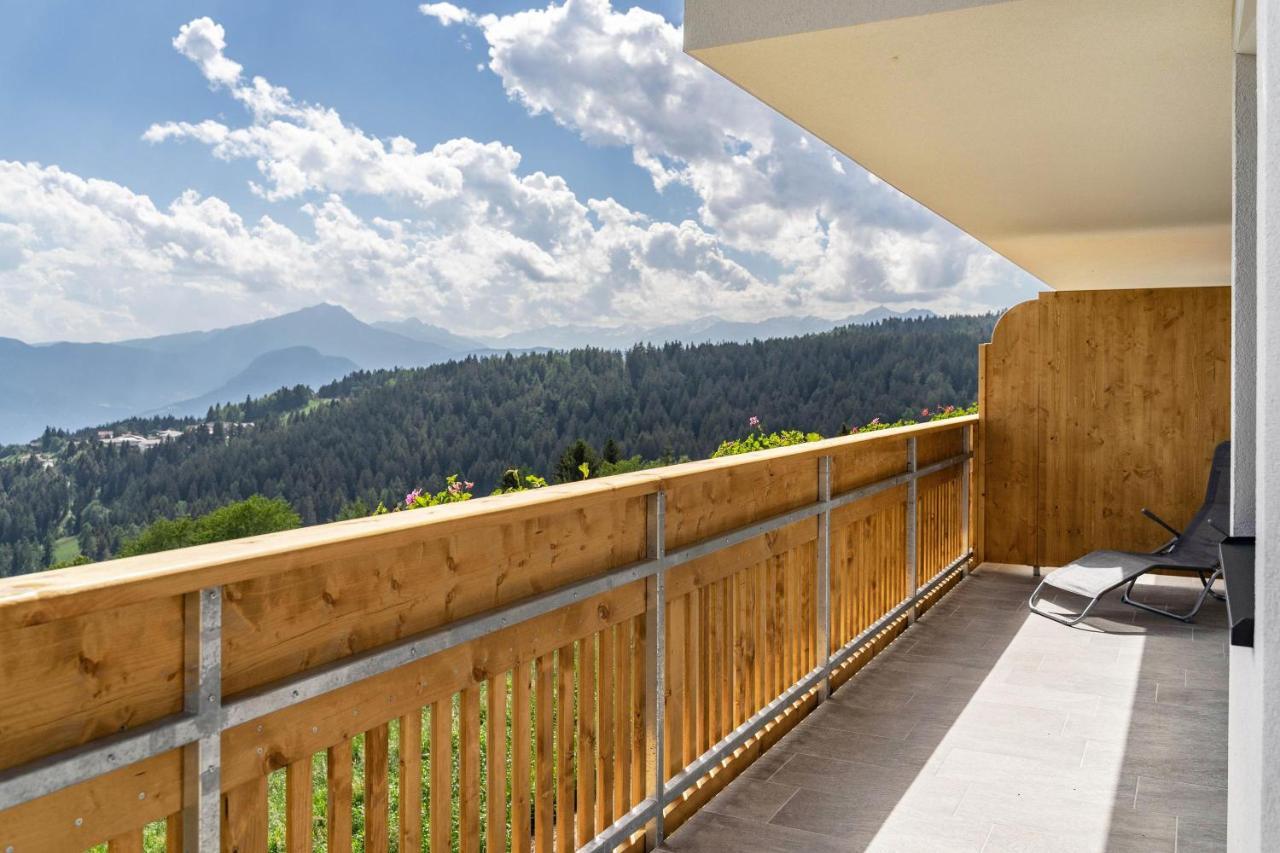 Haughof Apartement Blumenwiese Verano Eksteriør billede