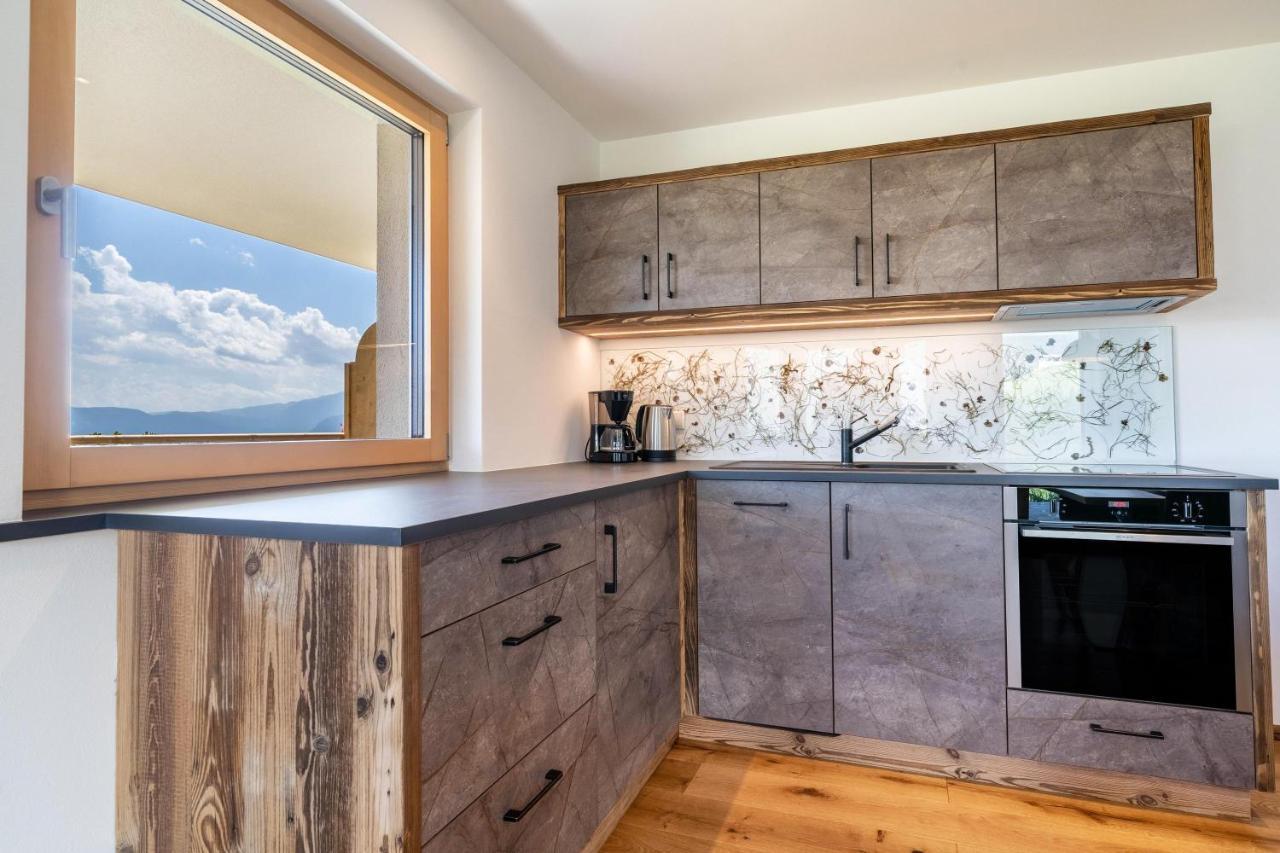 Haughof Apartement Blumenwiese Verano Eksteriør billede