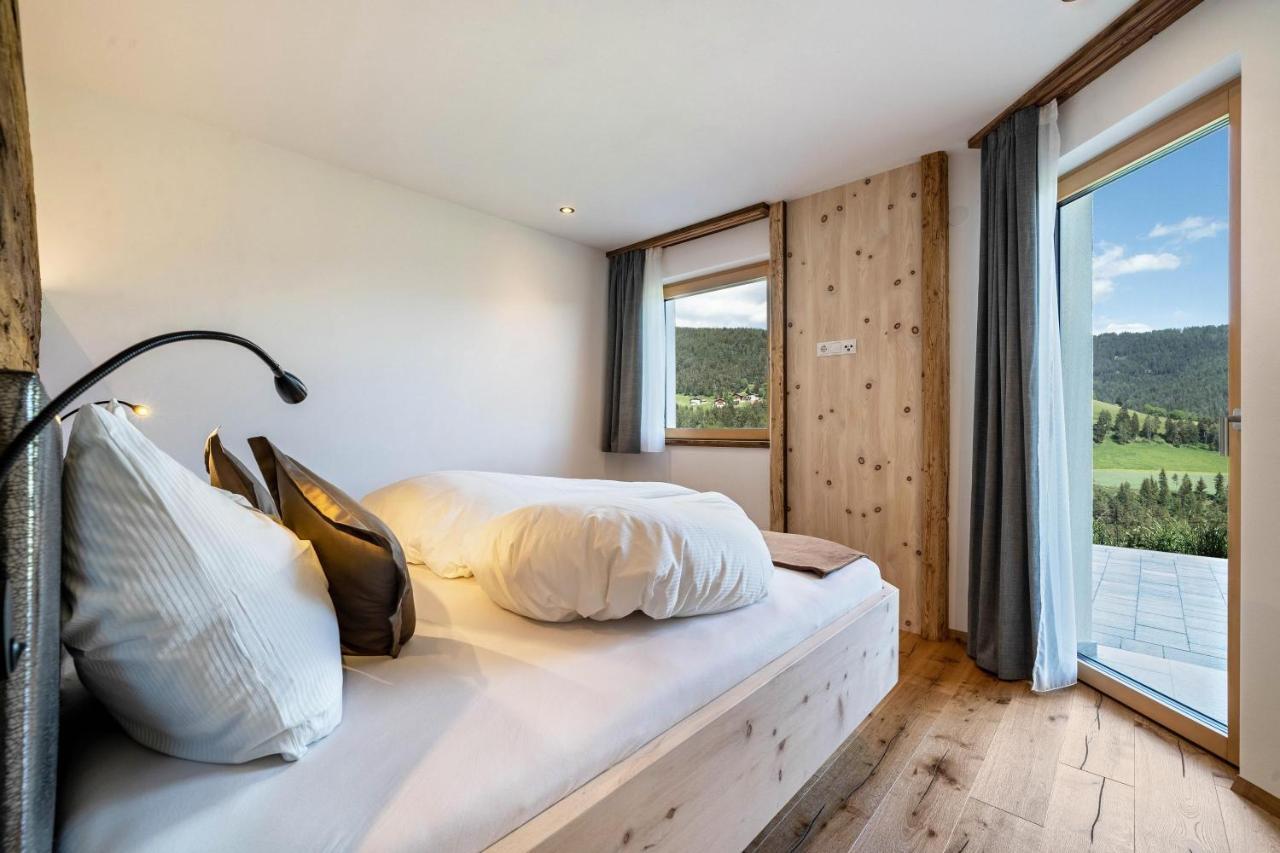 Haughof Apartement Blumenwiese Verano Eksteriør billede