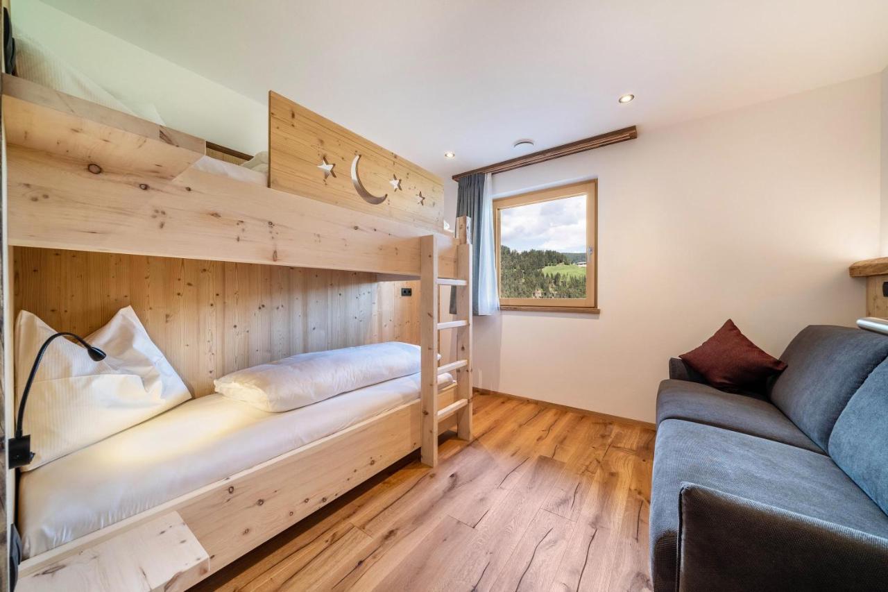Haughof Apartement Blumenwiese Verano Eksteriør billede