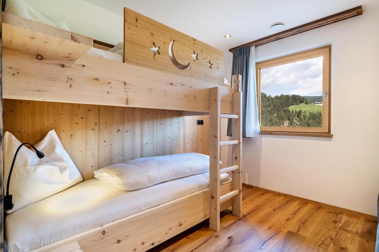 Haughof Apartement Blumenwiese Verano Eksteriør billede