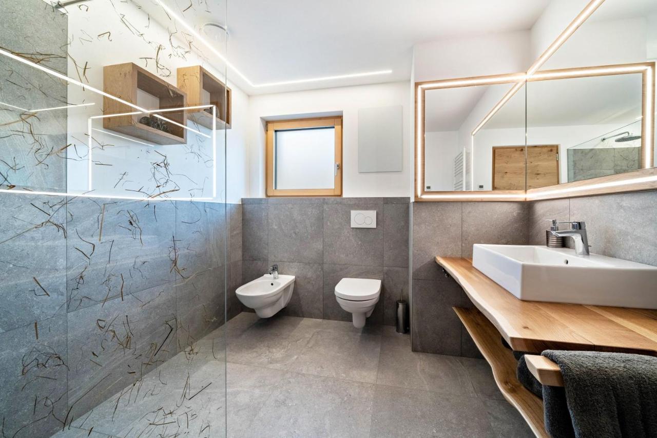 Haughof Apartement Blumenwiese Verano Eksteriør billede